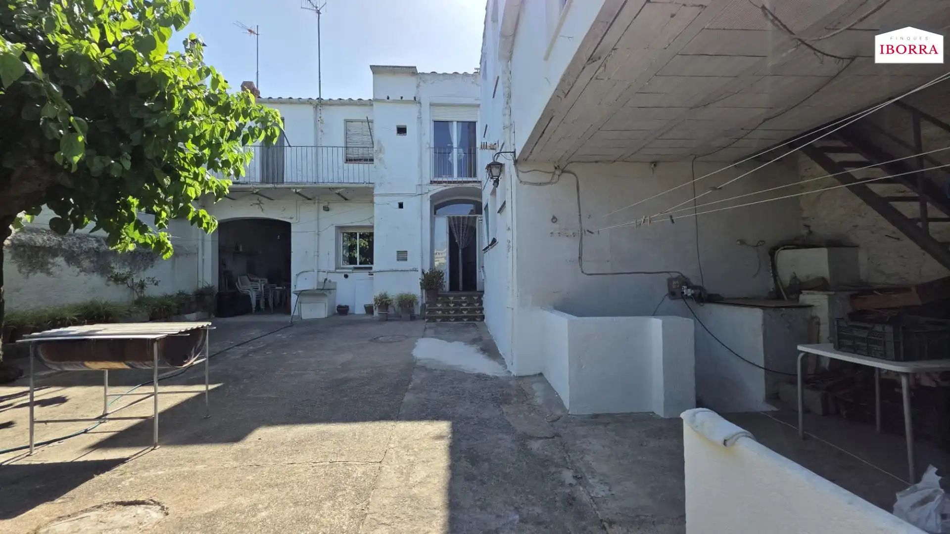 Exterior view of Houses for sale in Tordera  with Private garden, Storage room and Swimming Pool