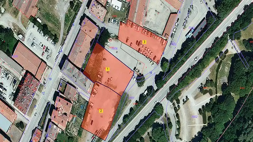 Wohnbaugrundstück zum Verkauf in calle Camp de la Vila, imagen 10