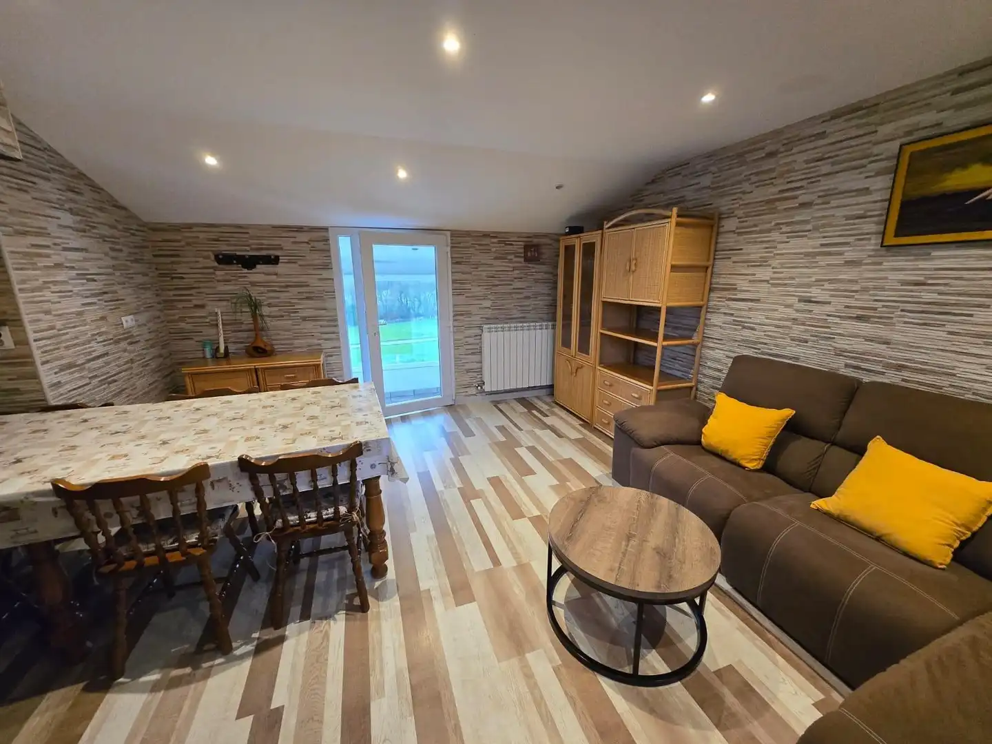 Casa o chalet en venta en Tordoia