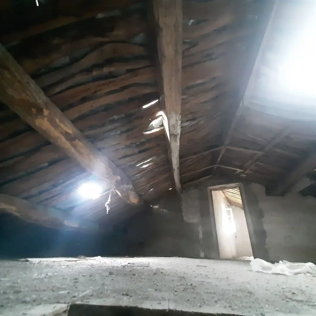 Casa rústica amb jardí en venda a CM TEIXEIRO-PARDIÑEIRAS 5, imagen 20
