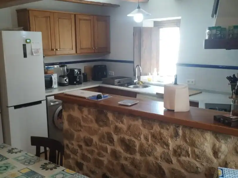 Apartment with pool to rent in Calle Herrería 1, imagen 10