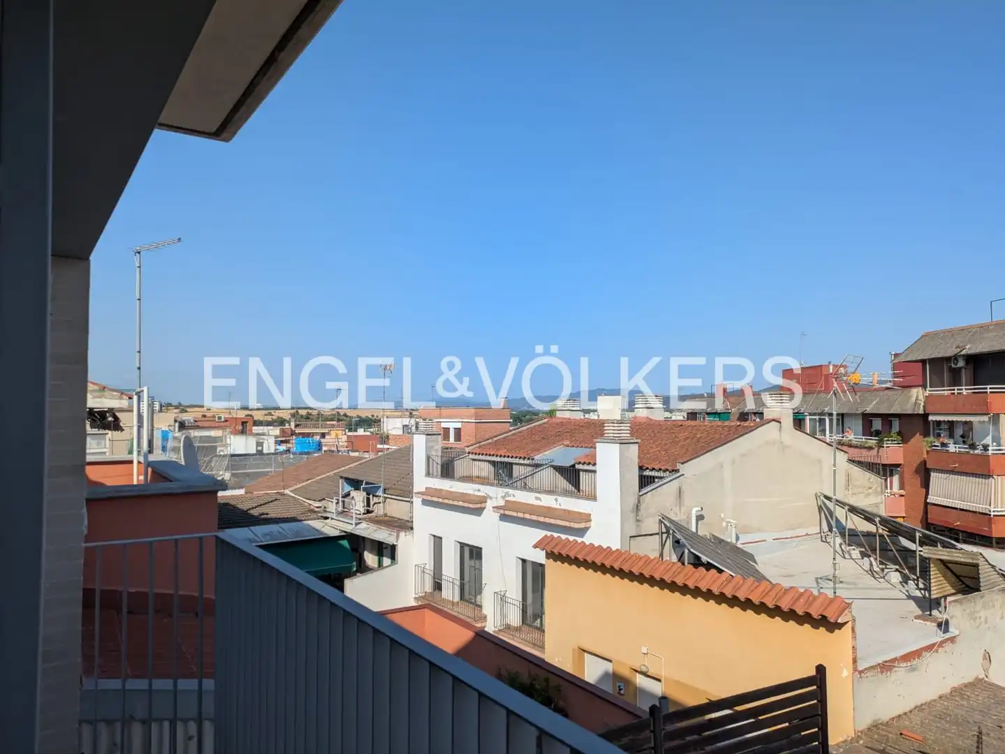 Attic for sale in Santa Perpètua de Mogoda