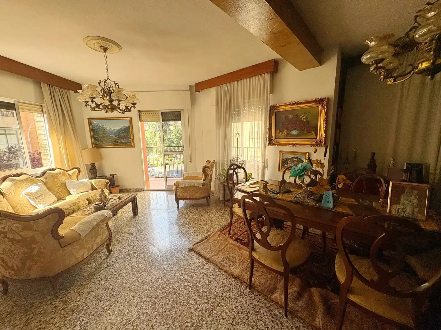 Flat with lift for sale in Poniente-Sur, imagen 8