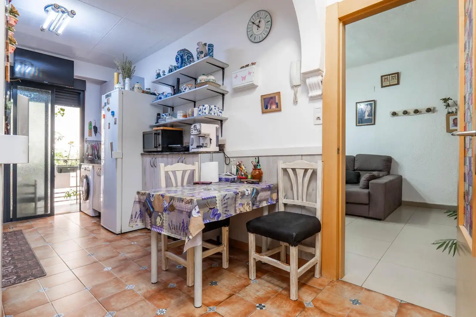 Wohnung mit Aufzug zum Verkauf in Calle Calle Moncayo, 3, imagen 9