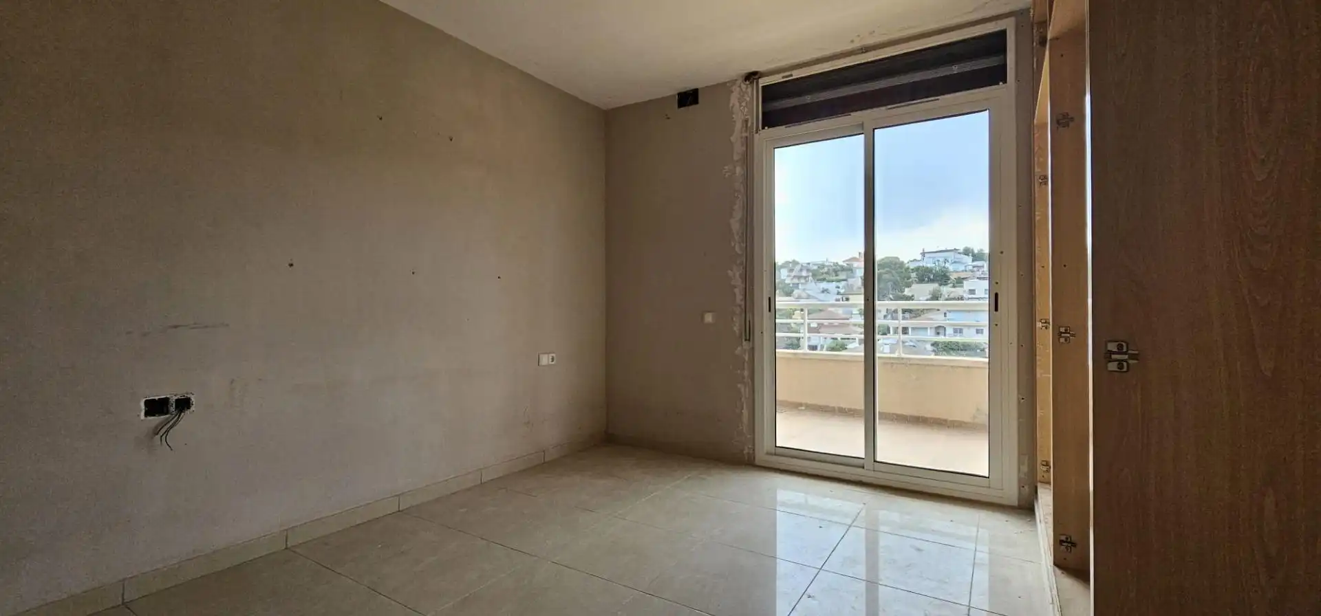 Terrassa de Casa o xalet en venda en Calafell amb Jardí privat i Piscina