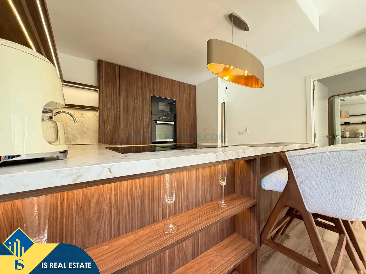 Apartament amb piscina en venda a Orihuela Costa