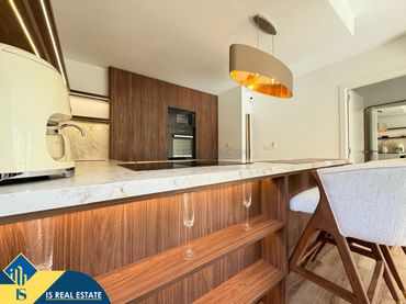 Apartamento con piscina en venta en Orihuela Costa