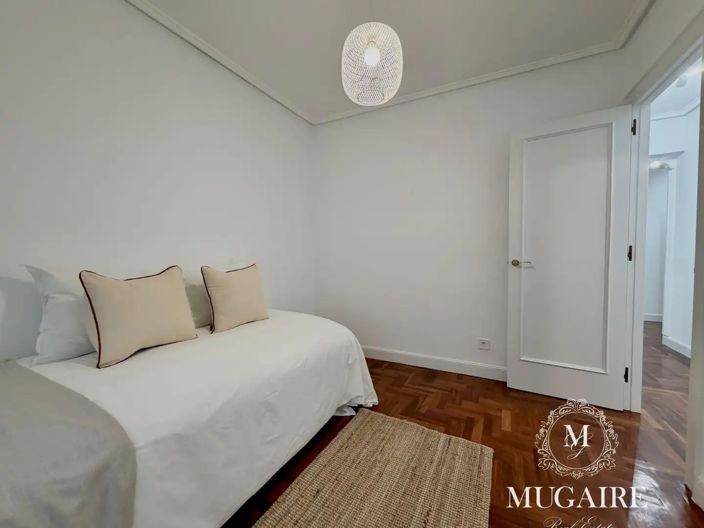 Flat with terrace for sale in Uribarri, imagen 35