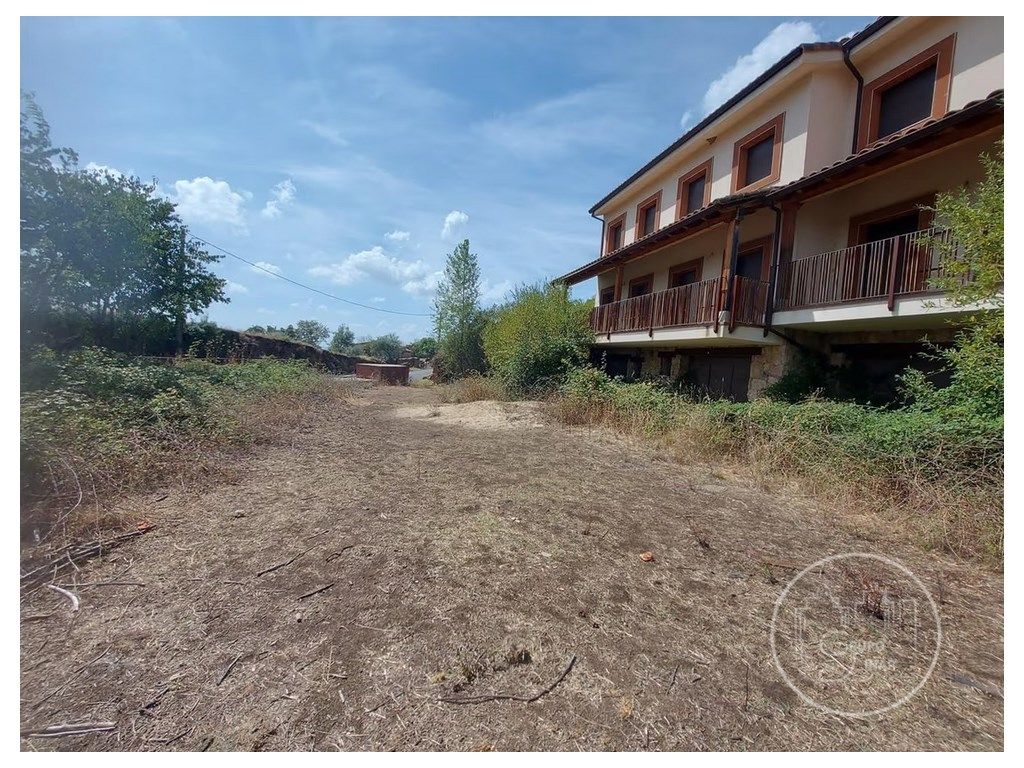 Single-family semi-detached for sale in N/A, Poyales del Hoyo