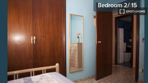 Foto 2 de Habitació a Barrio León, Sevilla Capital