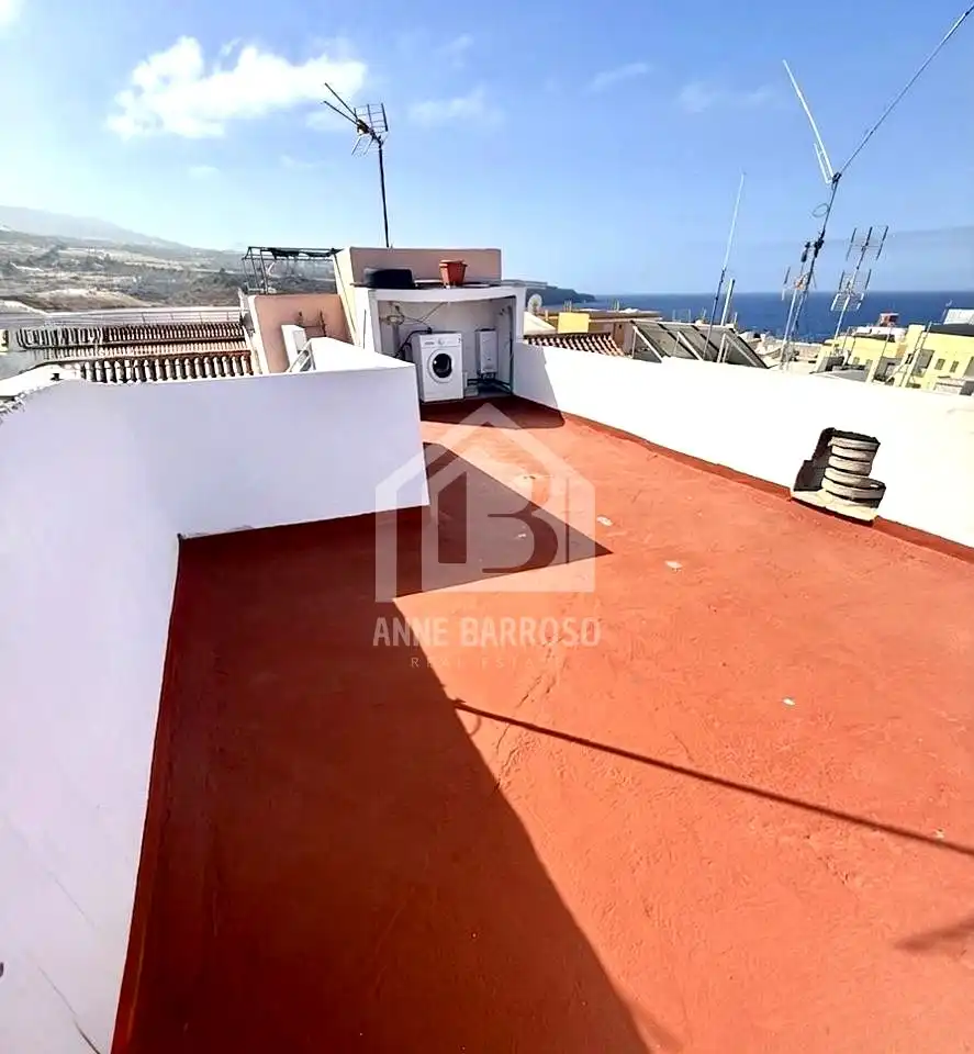 Piso de alquiler en Principal, Playa de San Juan