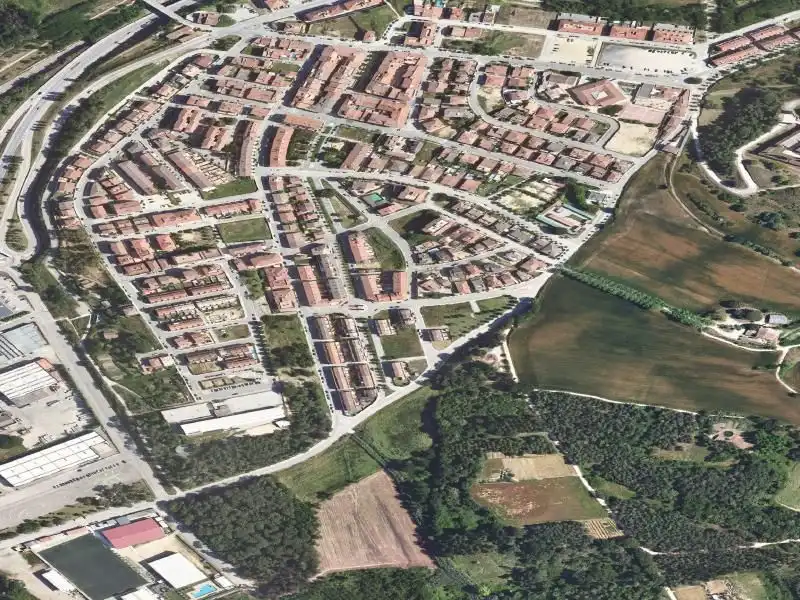 Flat for sale in Hostalric