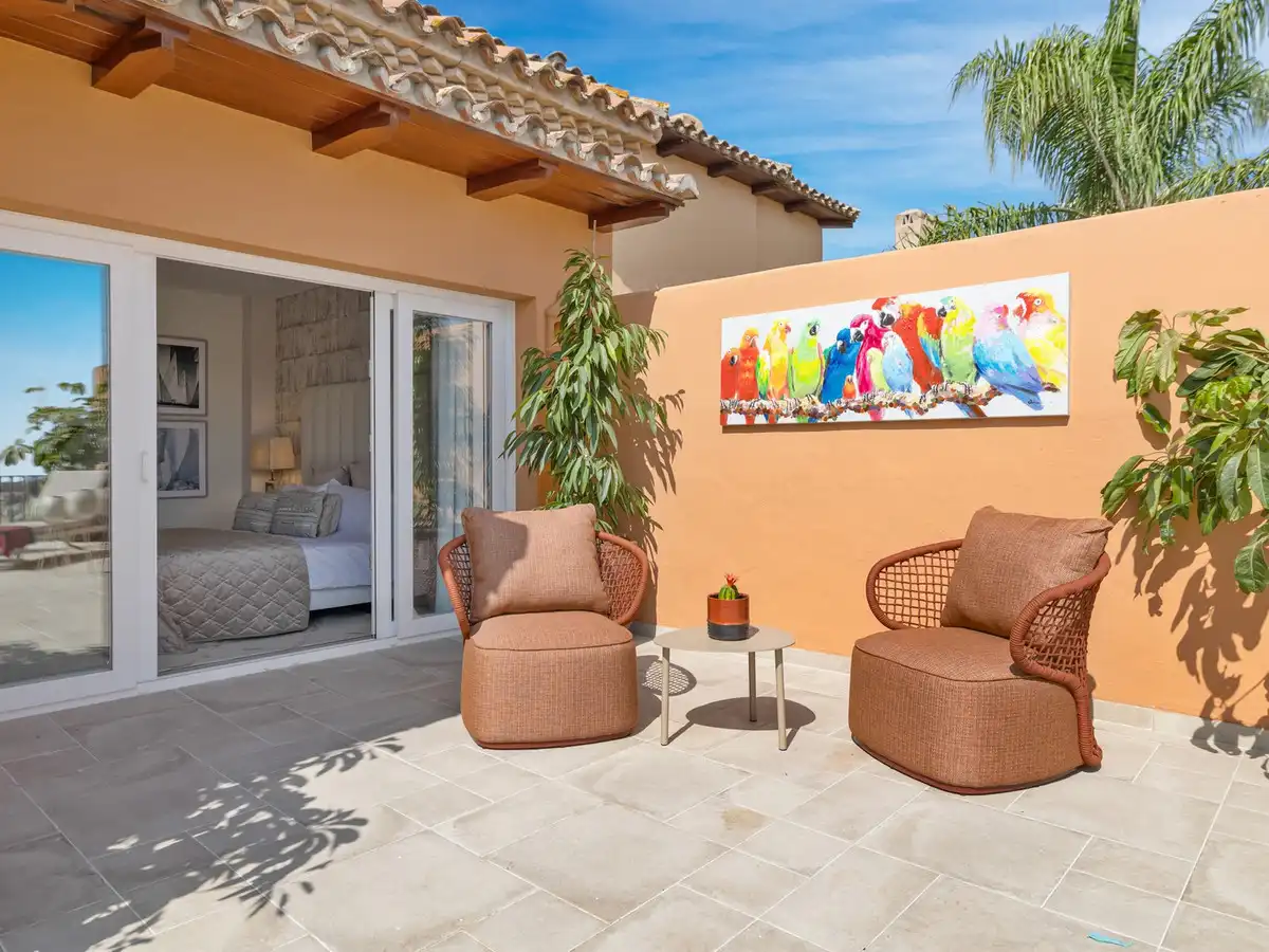 Apartament en venda a Nueva Andalucía, imagen 21