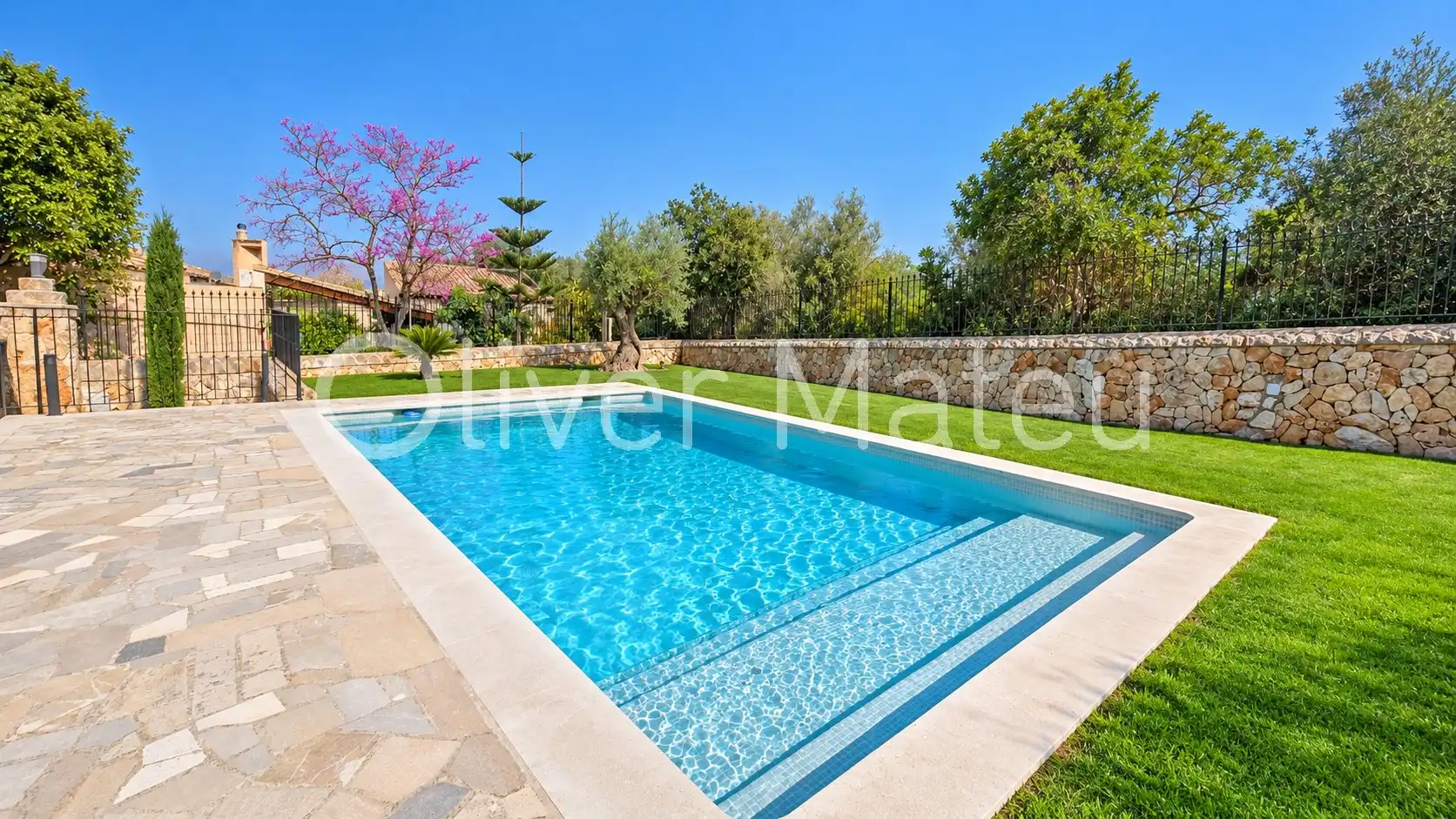 Chalet con piscina en venta en Sineu, imagen 20