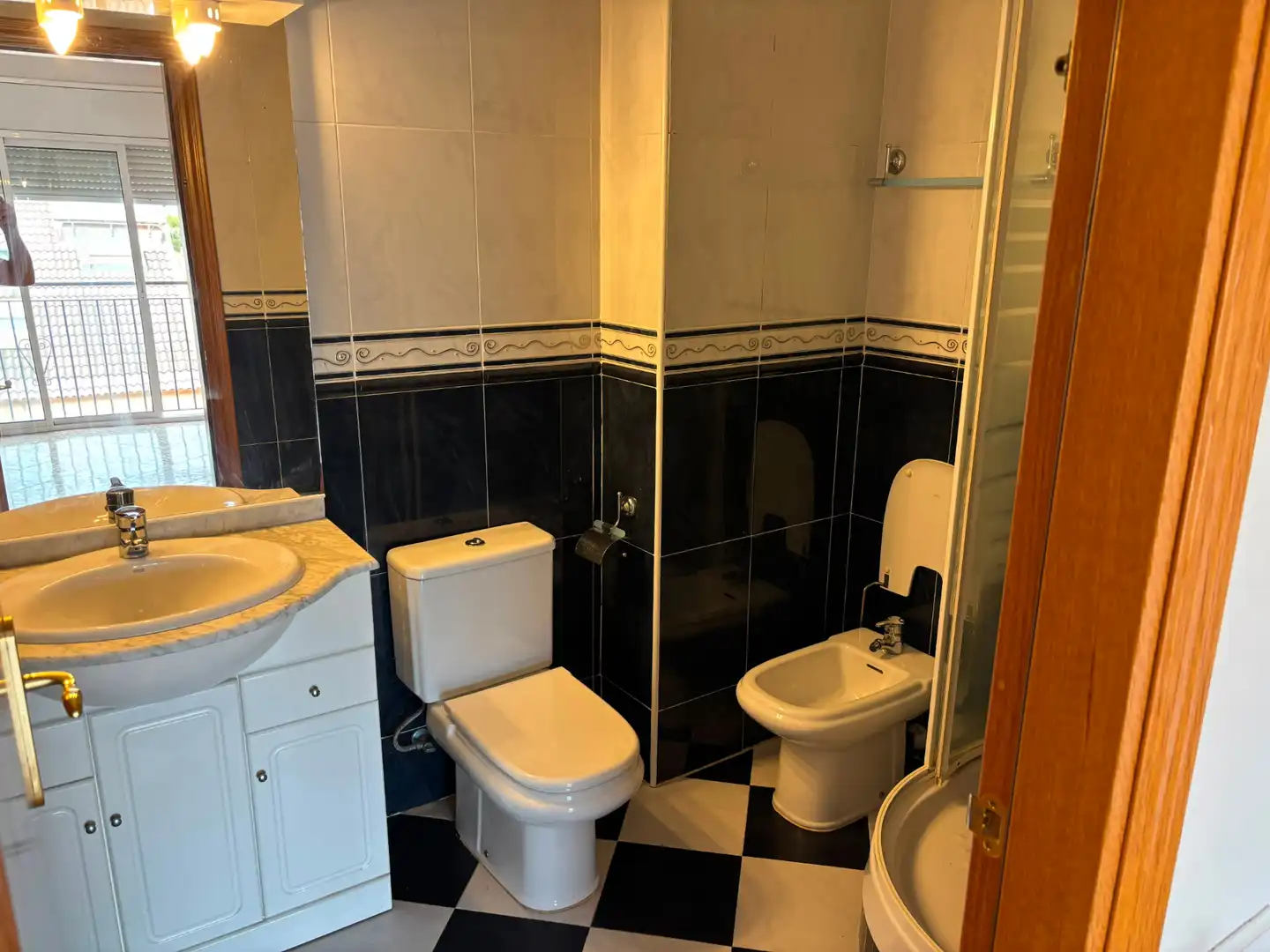 Maison mitoyenne avec jardin à vendre à Carrer Calaf, imagen 14