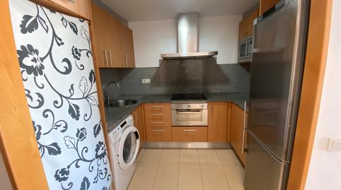 Foto 4 de Pis de lloguer a Carrer Orient, Santa Eugènia, Girona Capital