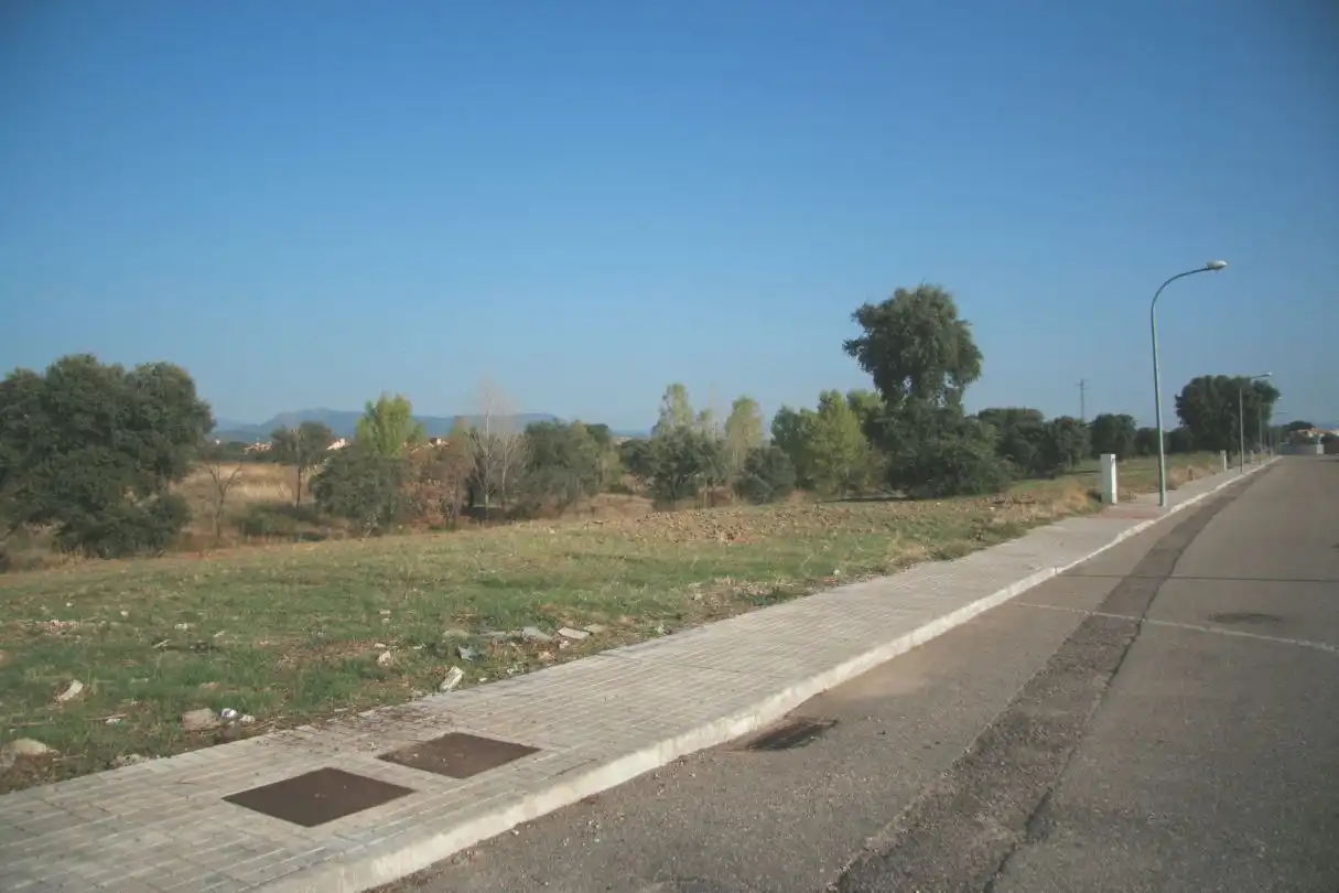 Terreno residencial en venta en Escalona