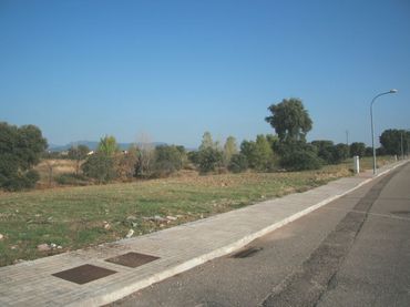Terreno residencial en venta en Escalona