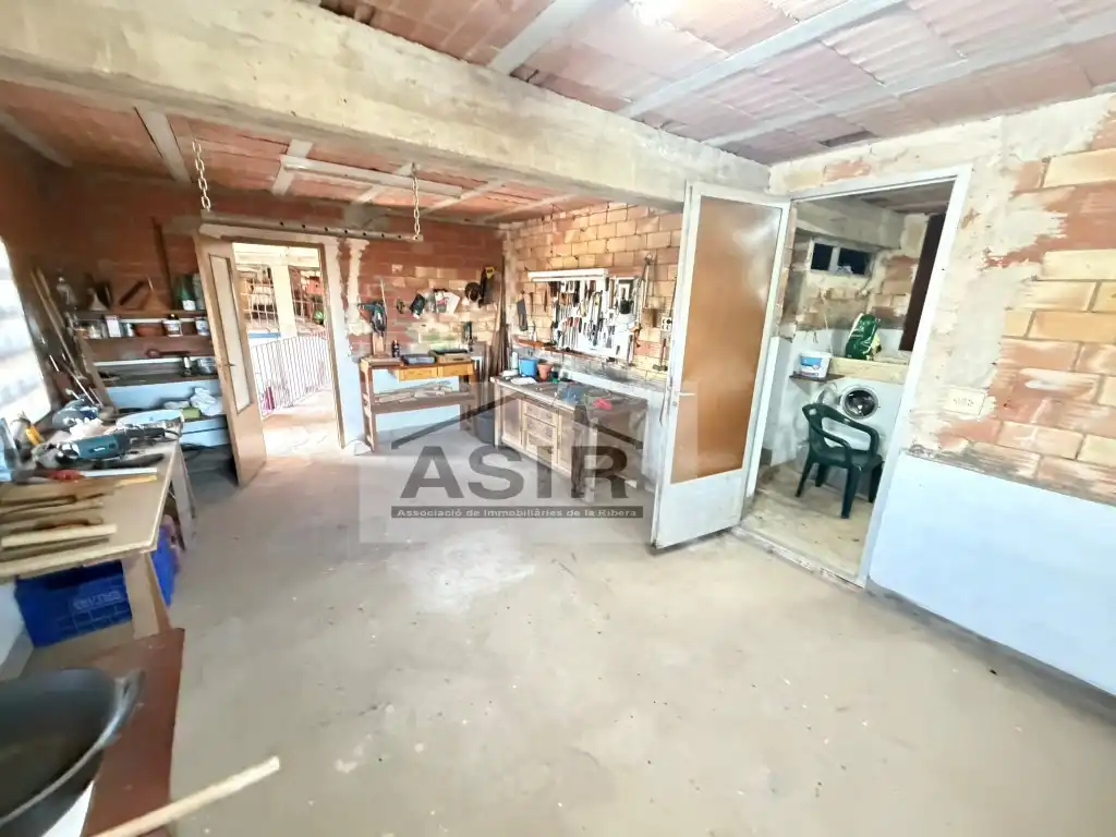 Casa o chalet en venta en Alzira