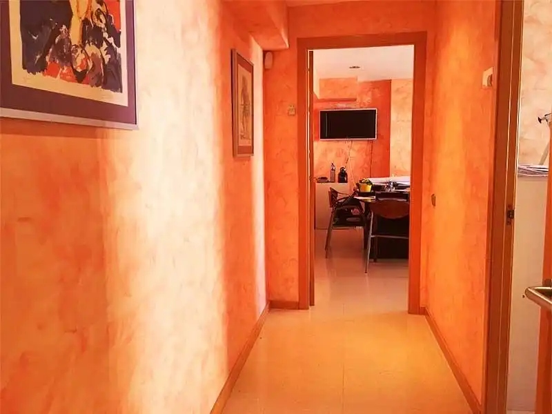 Local de alquiler en Vilanova i la Geltrú