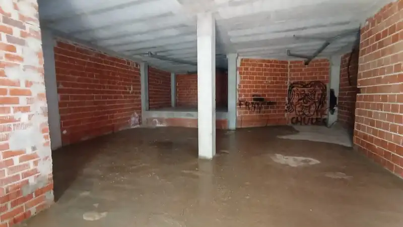 Business premises for sale in La plaza, imagen 2