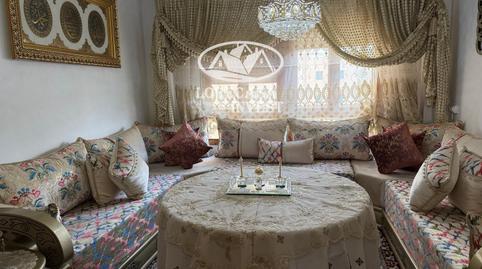 Foto 4 de Pis en venda a Jeroni de Berard, Plaça de Toros,  Palma de Mallorca