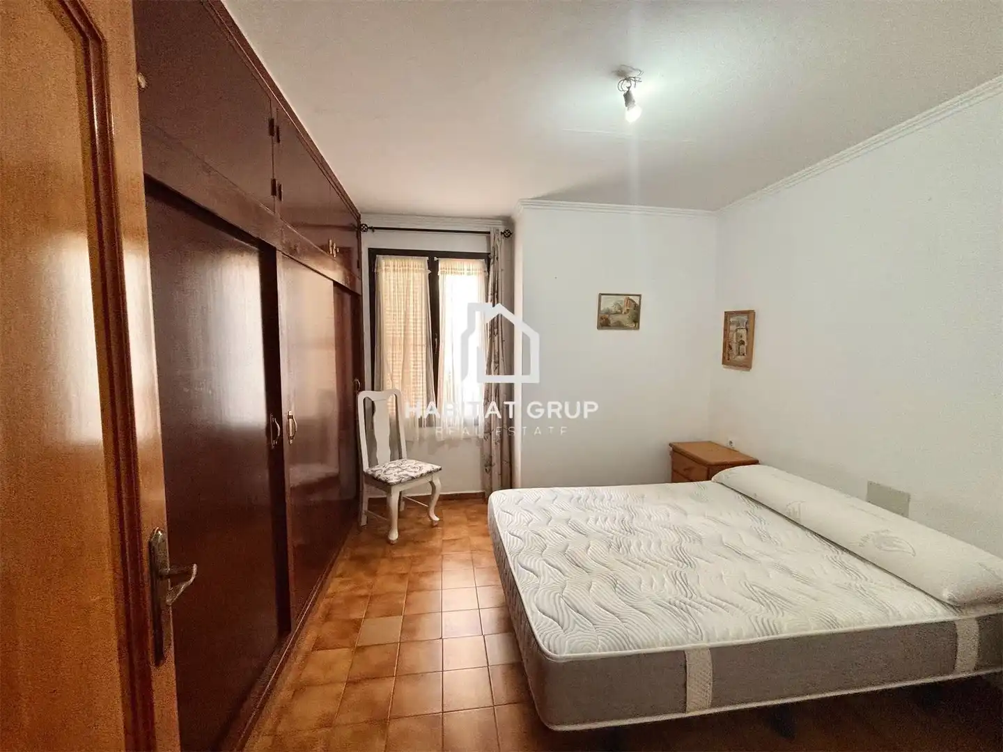 Habitación de Dúplex en venta en Ciutadella de Menorca con Aire acondicionado, Calefacción y Jardín privado