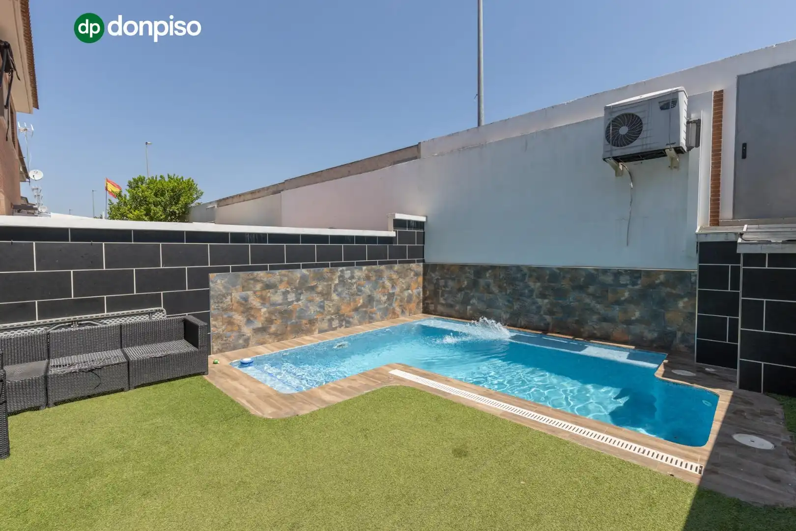 Adosado con piscina en venta en Calle de Espinela 34, imagen 40