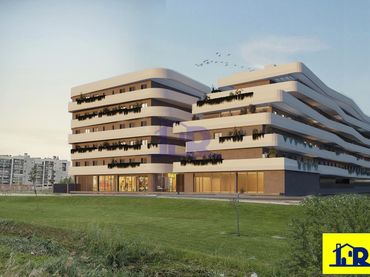 Wohnung mit Balkon zum Verkauf in LUISA ROLDAN