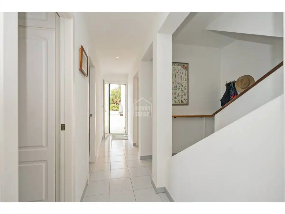 Detached house with pool for sale in Port d'Addaia, imagen 37