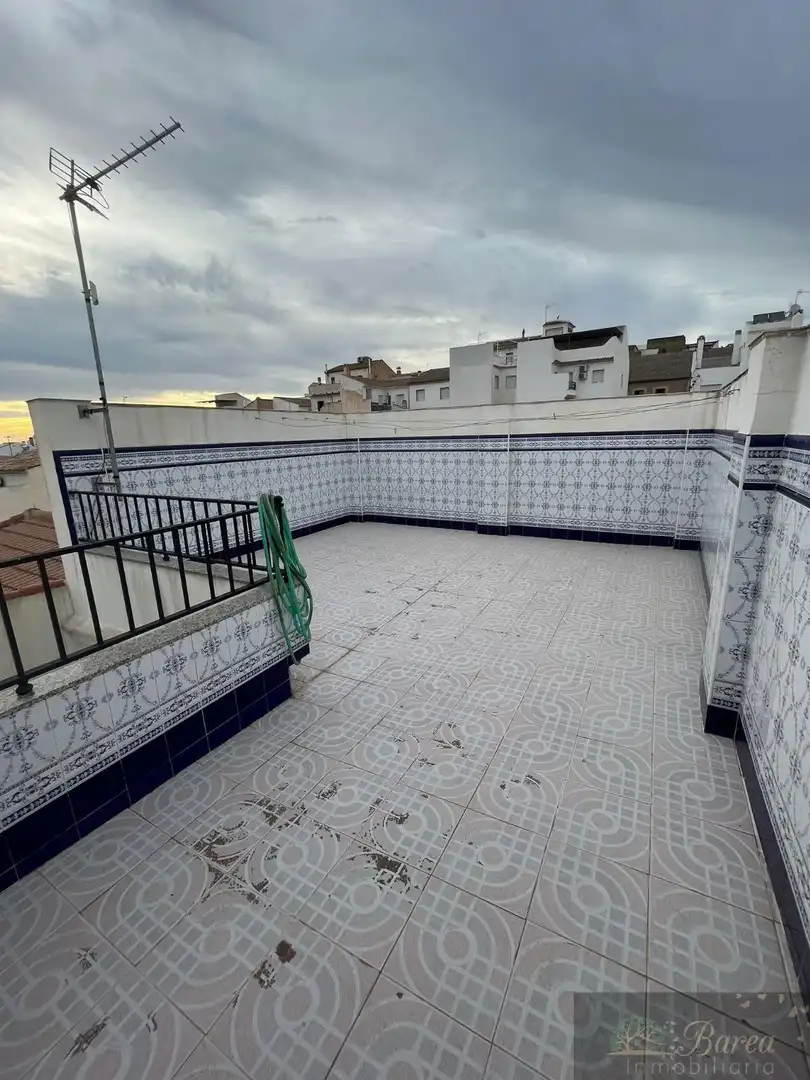 Wohnung mit Terrasse zum Verkauf in Rute, imagen 15