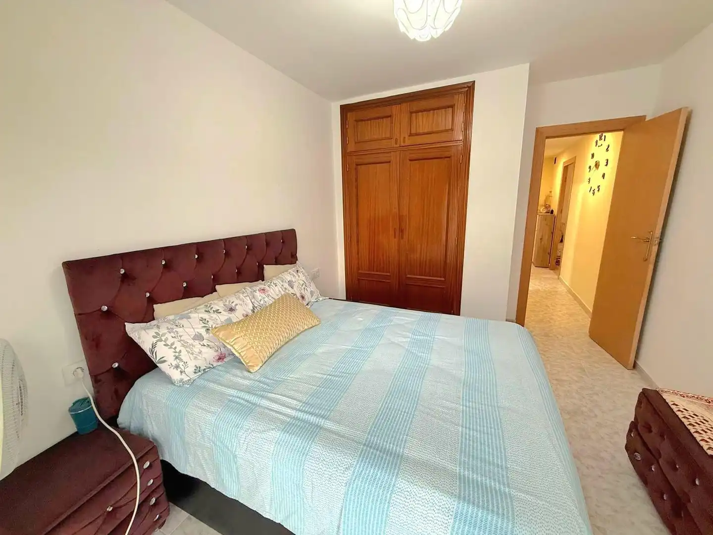 Apartament en venda a El Tancat - Mas d'en Gual