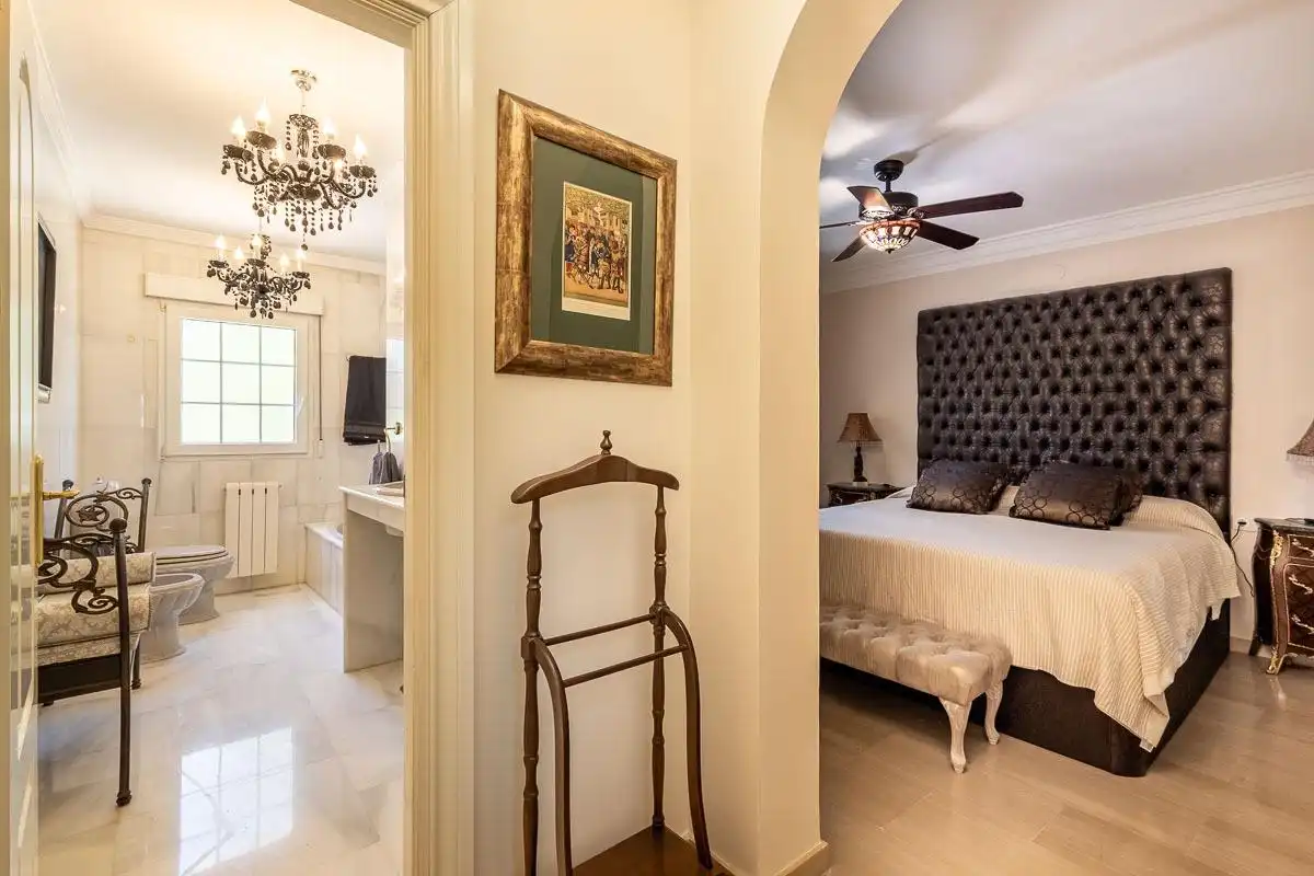 Houses for sale in Ogíjares  with Air Conditioner, Heating and Private garden