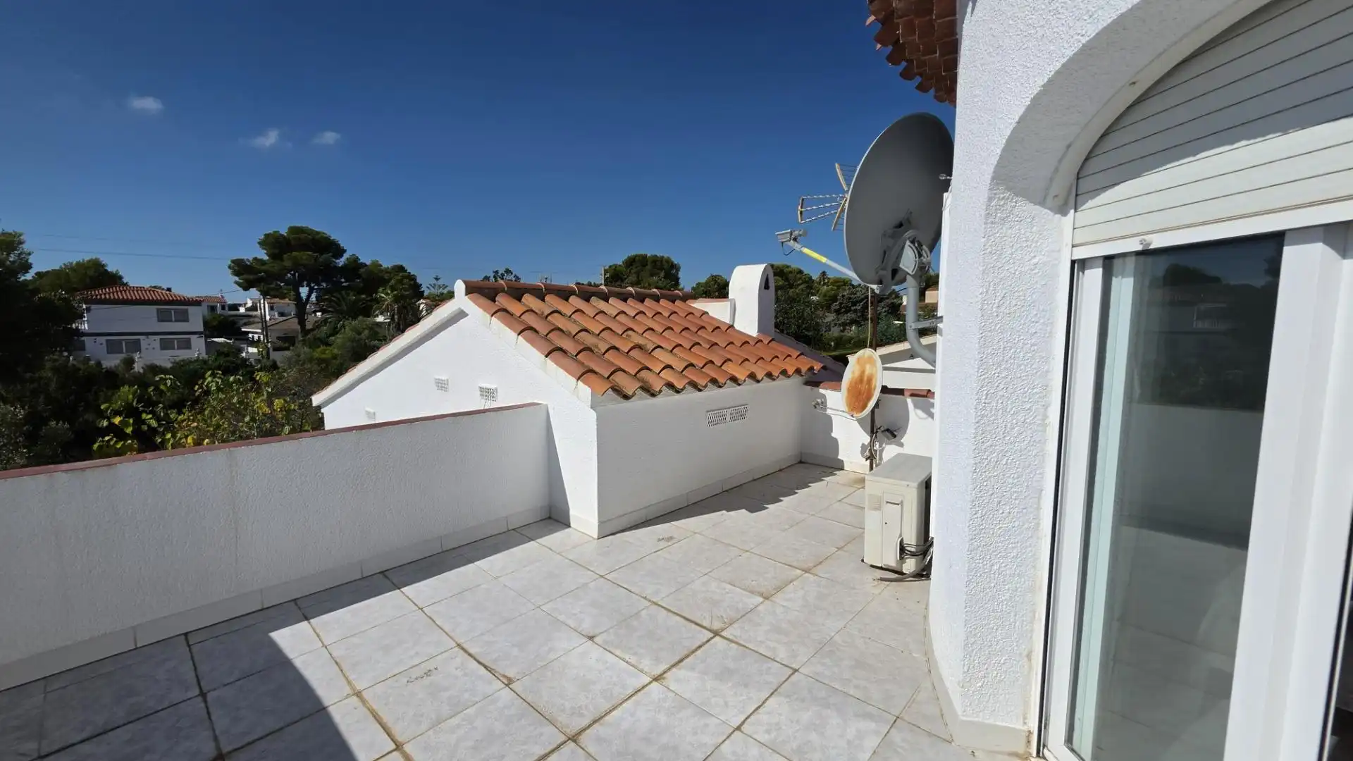 Casa con piscina in vendita a Les Tres Cales, imagen 16
