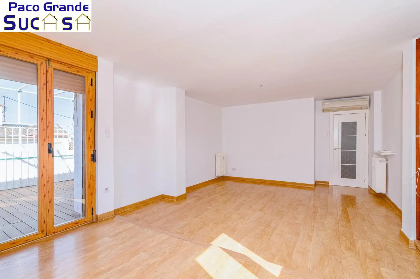 Piso con ascensor en venta en Calle Calle Arabial, imagen 9