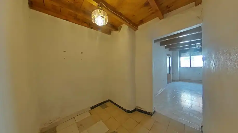 Houses for sale in Castronuño