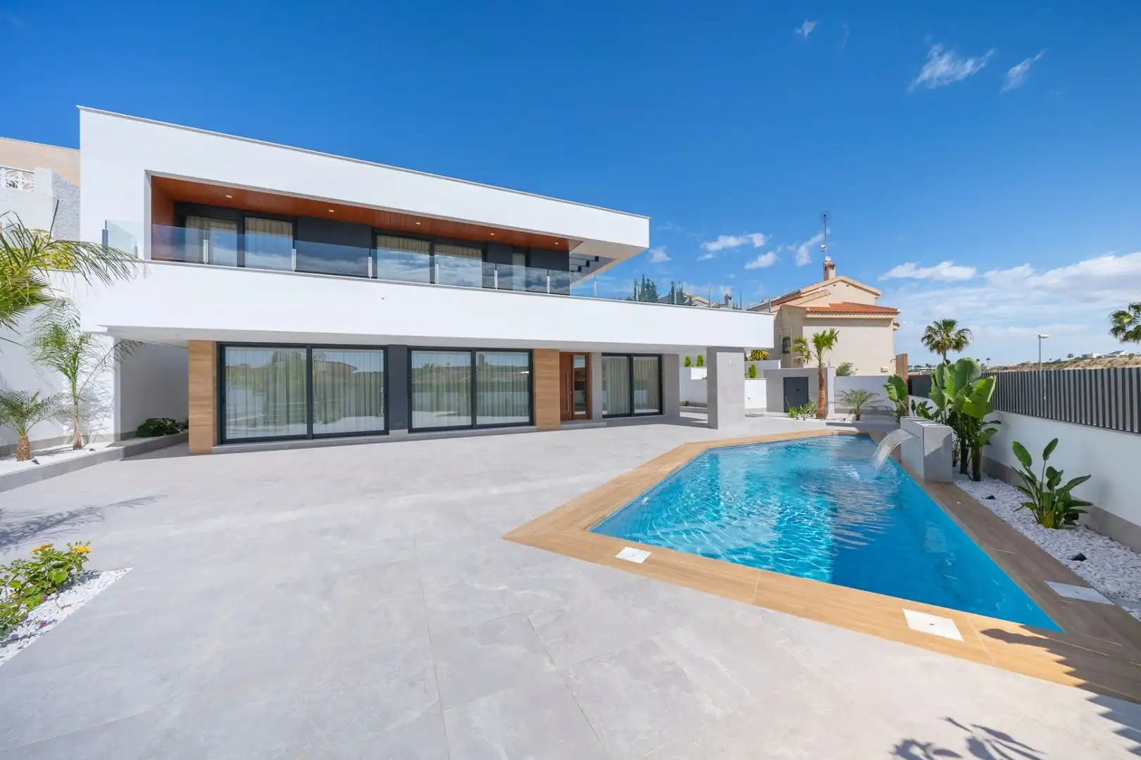 Detached house with pool for sale in Ciudad Quesada, imagen 2