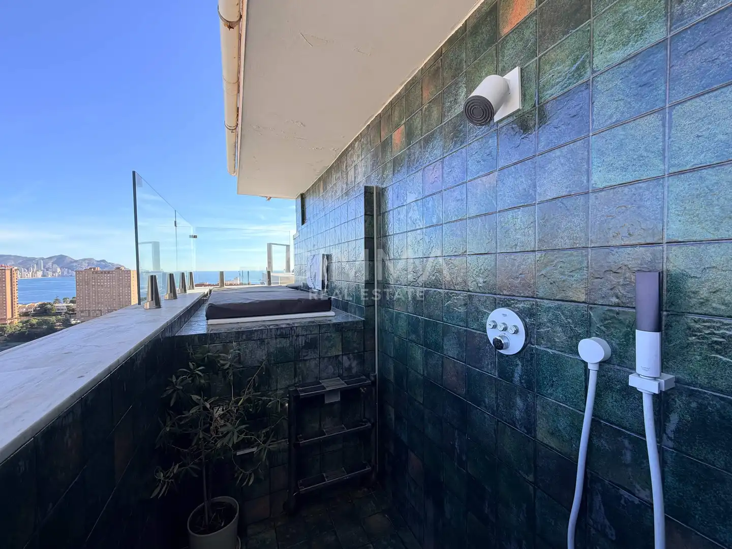 Attique avec ascenseur à vendre à Cala de Finestrat, imagen 17