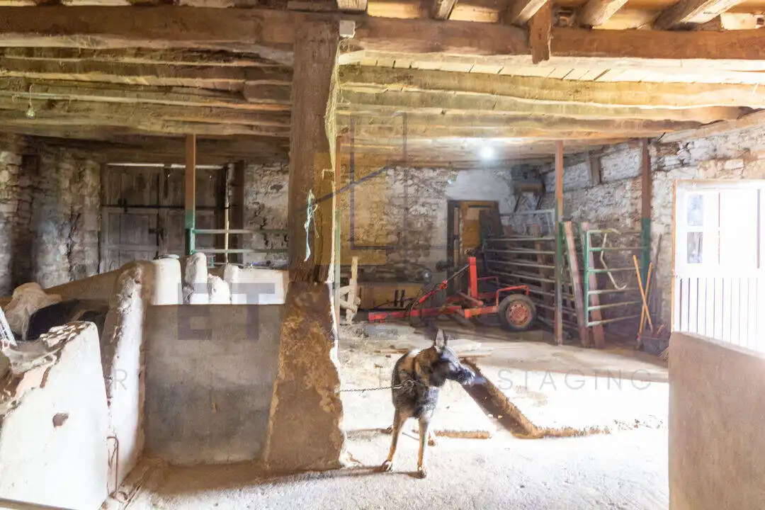 Finca rústica en venda en Ermua amb Calefacció, Jardí privat i Moblat