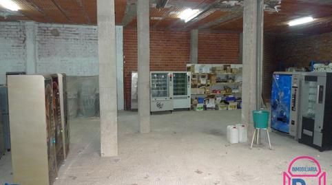 Photo 4 of Premises for sale in La Sierra, Villaquilambre, León