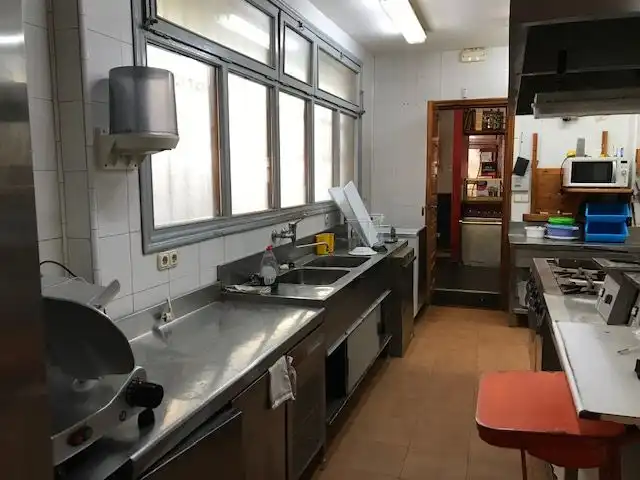 Local comercial en venda a Casco Urbano, imagen 7