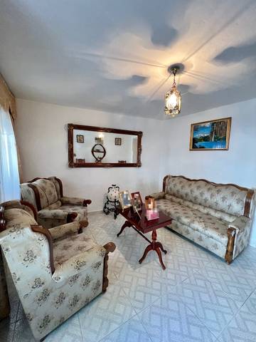 Casa-chalet en Venta en Calle Huertas en Alcalá del Río