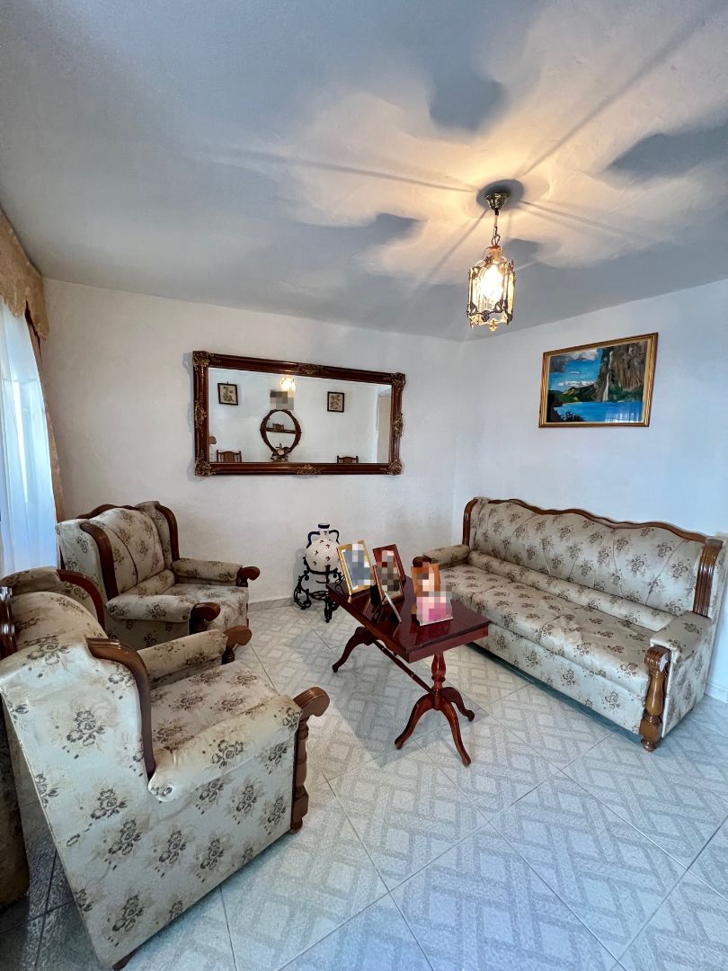 Casa o xalet en venda a Calle Huertas