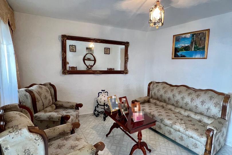 Photo 1 of House or chalet for sale in Calle Huertas, Alcalá del Río, Sevilla