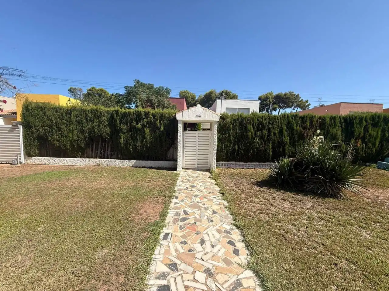 Casa con piscina en venta en Avenida Pinos, imagen 42