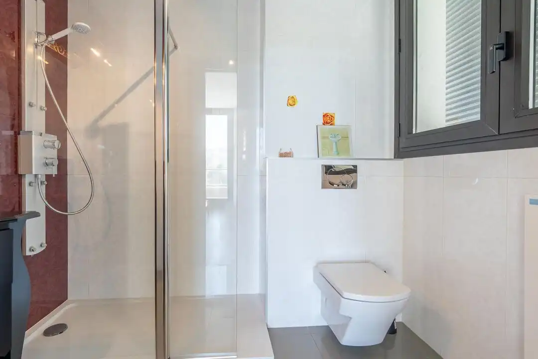 Casa o chalet en venta en Talaimendi Bidea, Zarautz