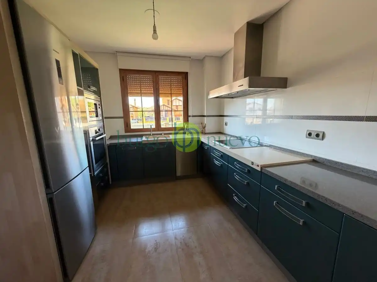 Villa mit Terrasse zur Miete in Calle Monte San Isidro, imagen 9