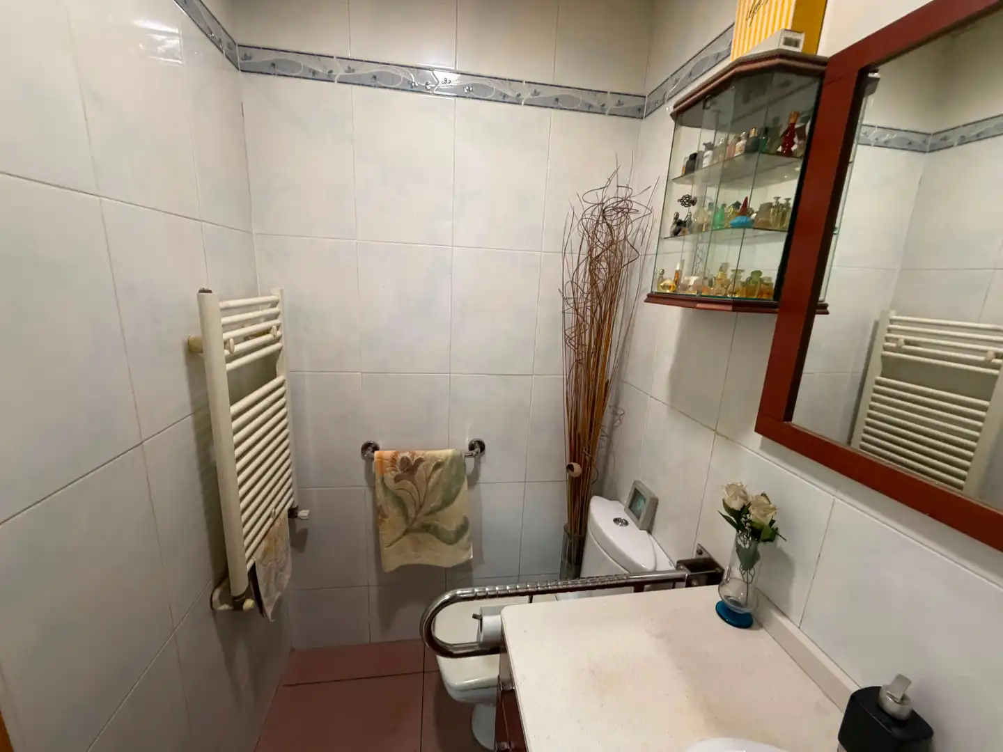 Flat with terrace for sale in Passeig de Torras i Bages, imagen 31