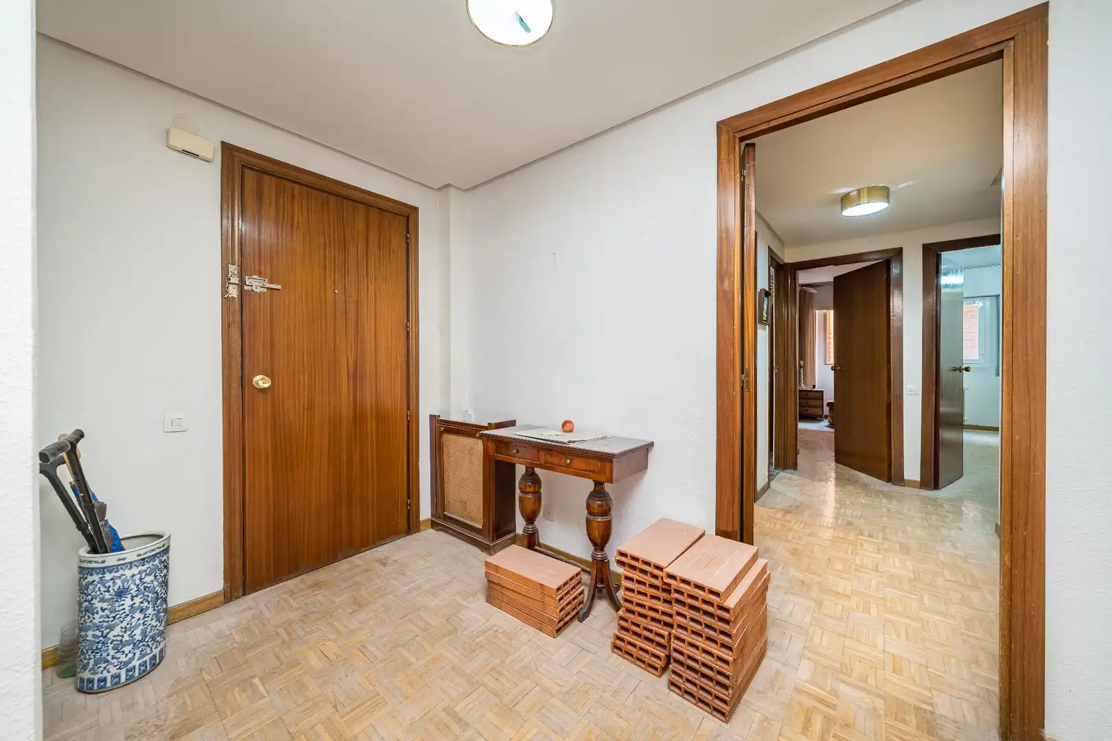 Piso con ascensor en venta en Calle DON RAMON DE LA CRUZ 88, imagen 22