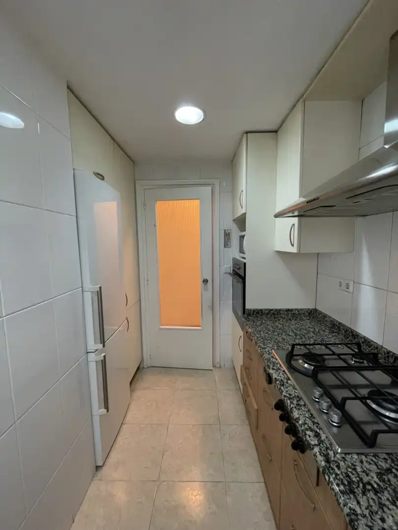 Appartement avec terrasse à vendre à Valencia - CL DR VICENTE ZARAGOZA, imagen 11